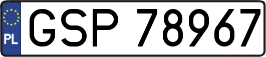 GSP78967