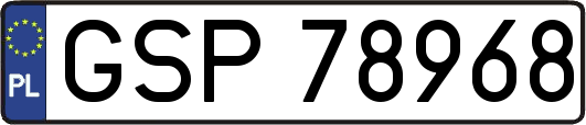 GSP78968