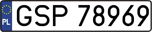 GSP78969