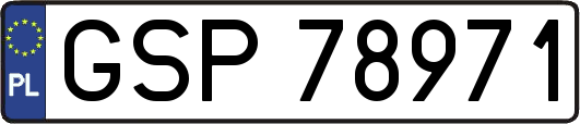 GSP78971