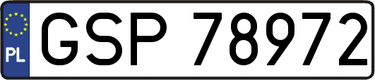 GSP78972