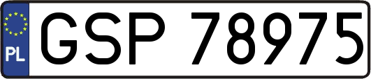 GSP78975