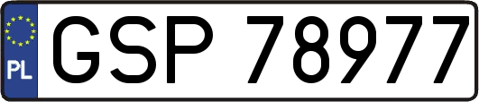 GSP78977