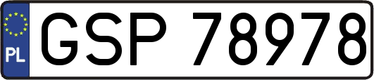 GSP78978