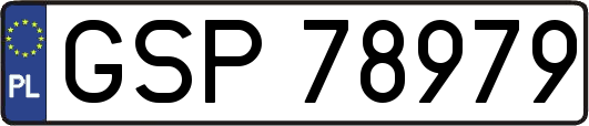 GSP78979