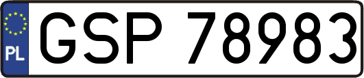 GSP78983