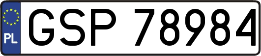 GSP78984