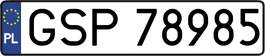 GSP78985