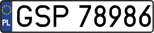 GSP78986
