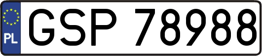 GSP78988