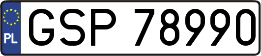 GSP78990