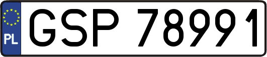 GSP78991