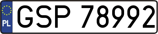 GSP78992