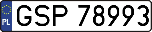 GSP78993