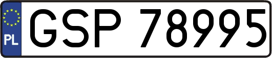 GSP78995