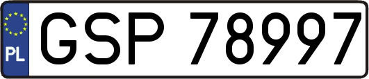 GSP78997