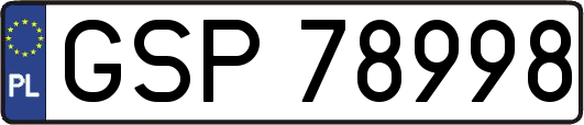 GSP78998
