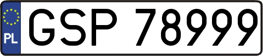 GSP78999