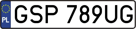 GSP789UG