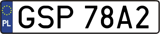 GSP78A2