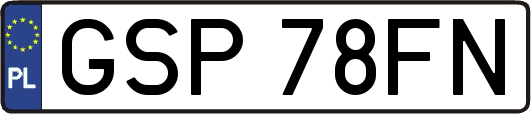 GSP78FN