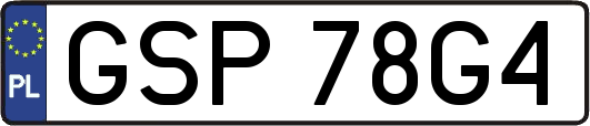 GSP78G4