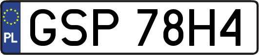 GSP78H4