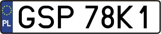 GSP78K1