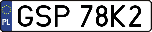 GSP78K2
