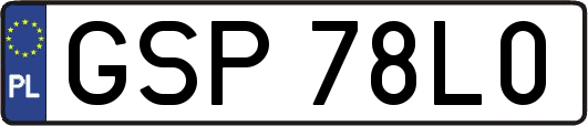 GSP78L0