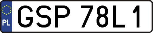 GSP78L1
