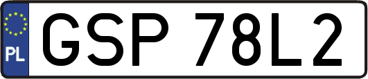 GSP78L2