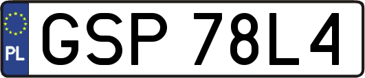 GSP78L4