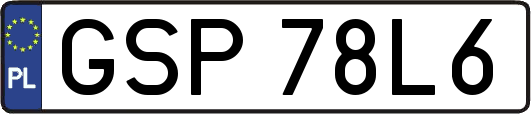 GSP78L6