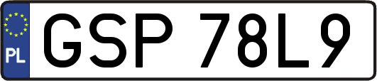 GSP78L9