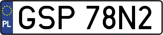 GSP78N2
