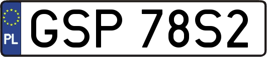 GSP78S2