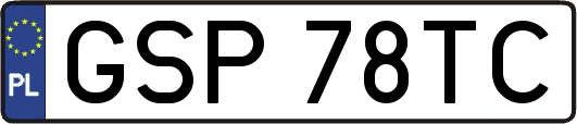 GSP78TC