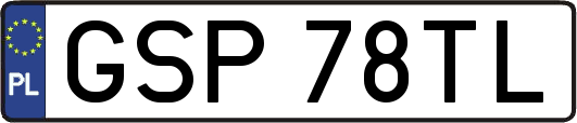 GSP78TL
