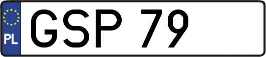 GSP79