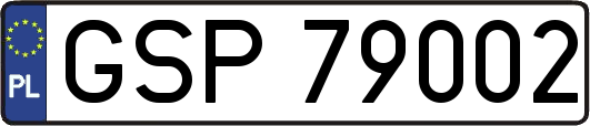 GSP79002