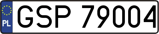 GSP79004