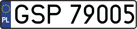 GSP79005