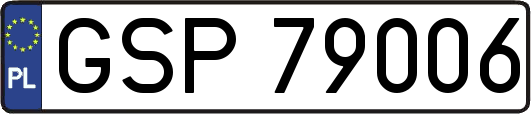 GSP79006