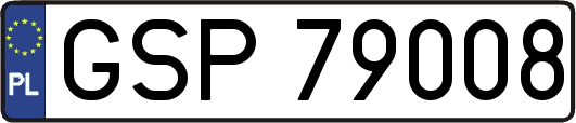 GSP79008