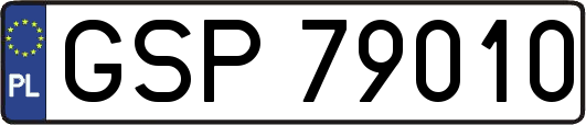 GSP79010