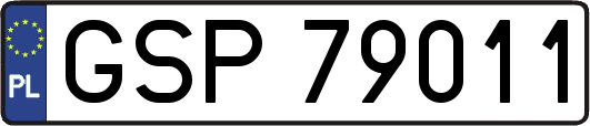 GSP79011