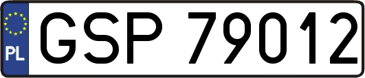 GSP79012