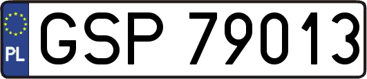 GSP79013
