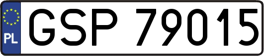 GSP79015